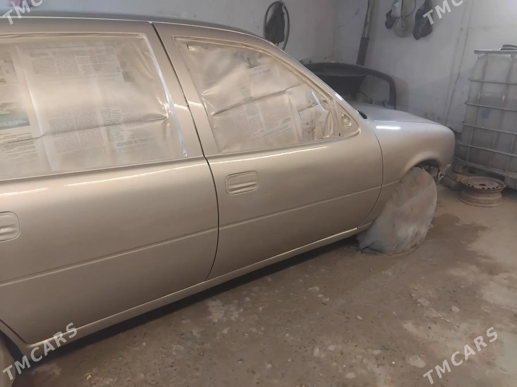 Opel Vectra 1990 - 45 000 TMT - Мары - img 2