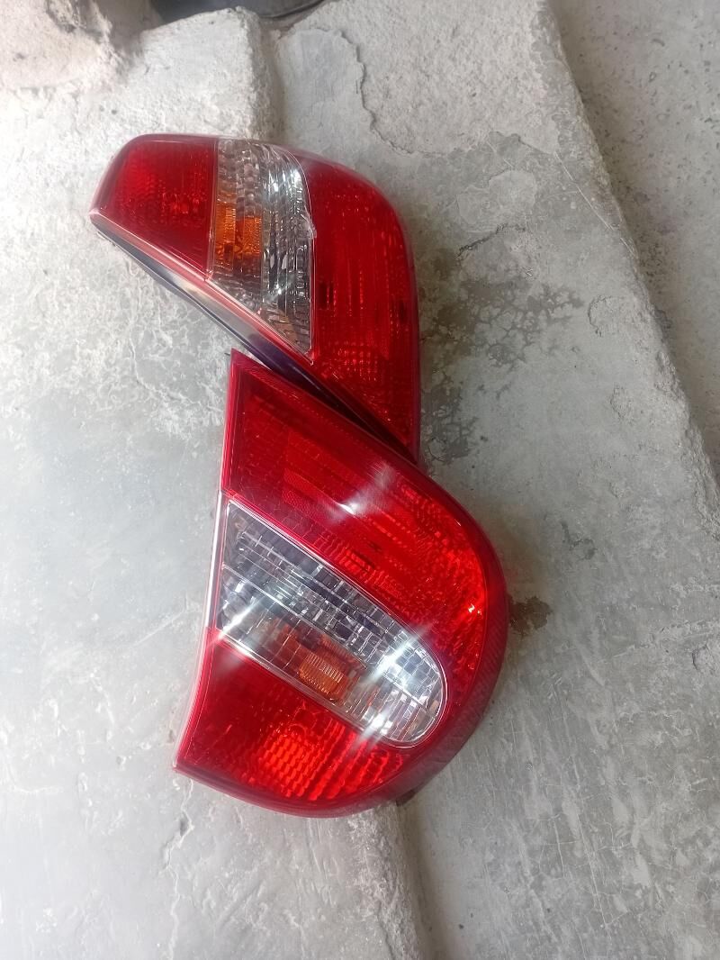 camry stopnik 900 TMT - Türkmenabat - img 2