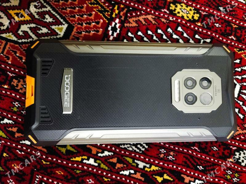 DODGEE S86PRO - Balkanabat - img 2