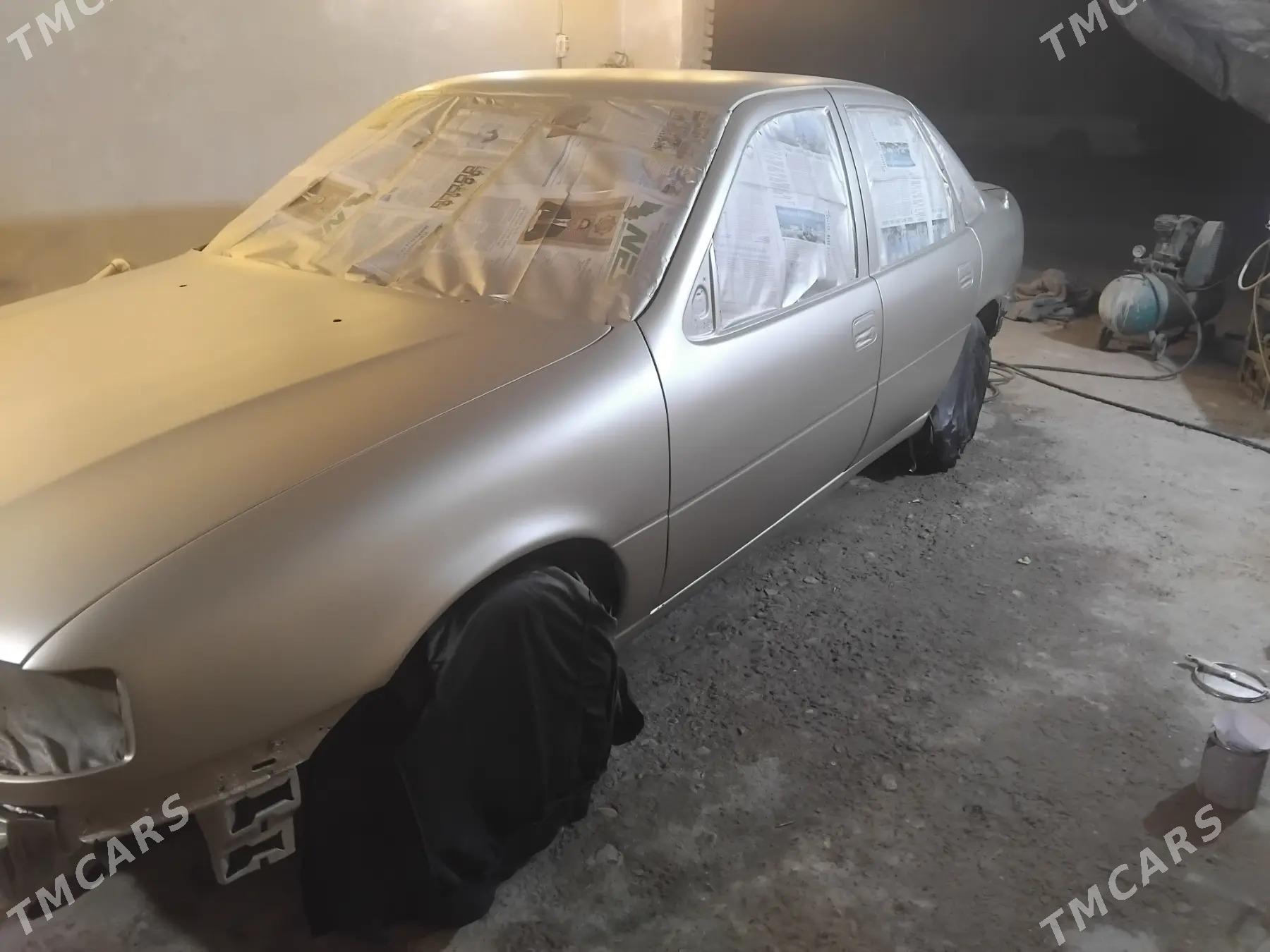 Opel Vectra 1990 - 45 000 TMT - Мары - img 4