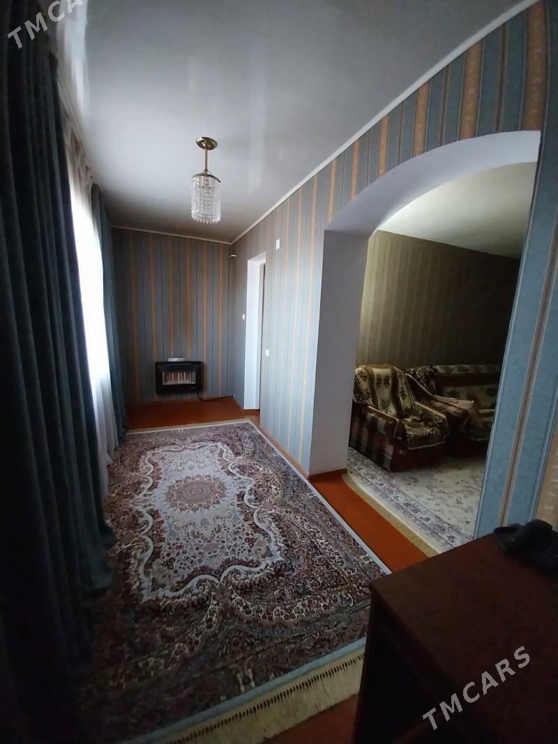 2 комнатная квартира - Бузмеин ГРЭС - img 9