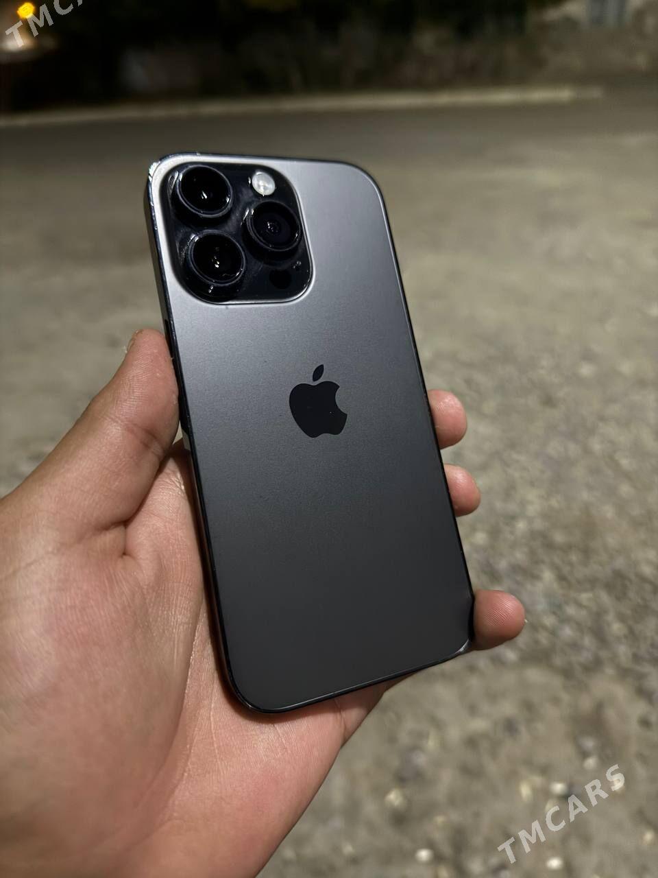 iPhone 14 Pro - Mary - img 2