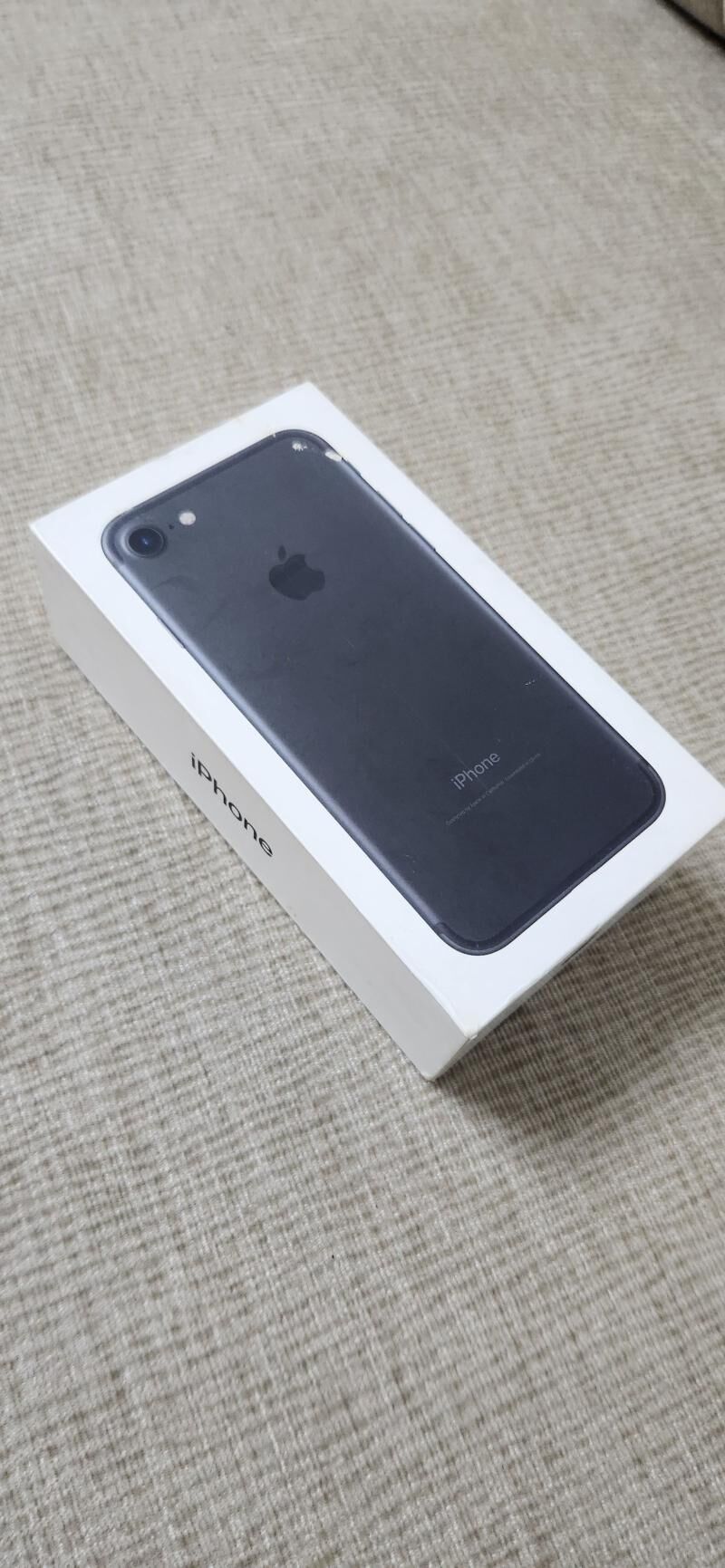 iphone 7 - Aşgabat - img 2