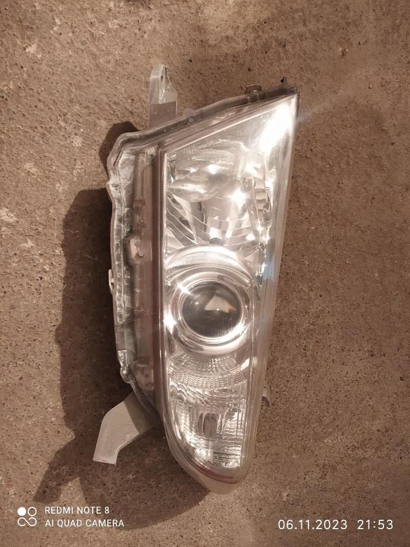 Highlander fara 2 200 TMT - 30 мкр - img 3