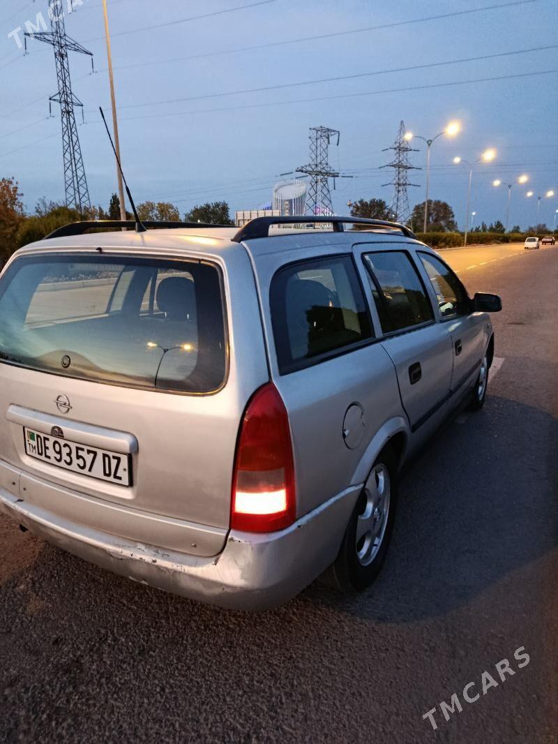 Opel Astra 1999 - 65 000 TMT - Дашогуз - img 2