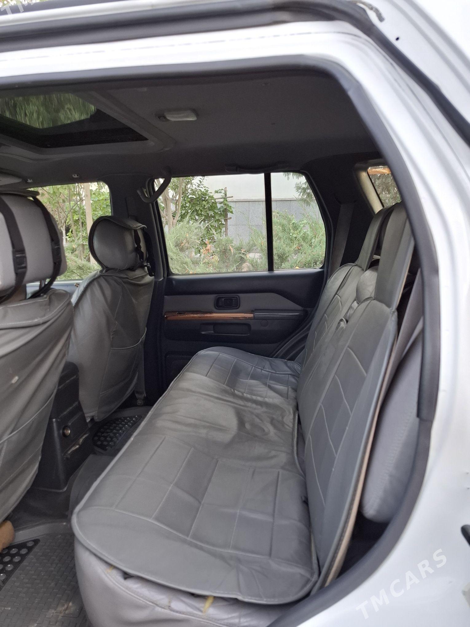 Nissan Pathfinder 1998 - 90 000 TMT - Daşoguz - img 2