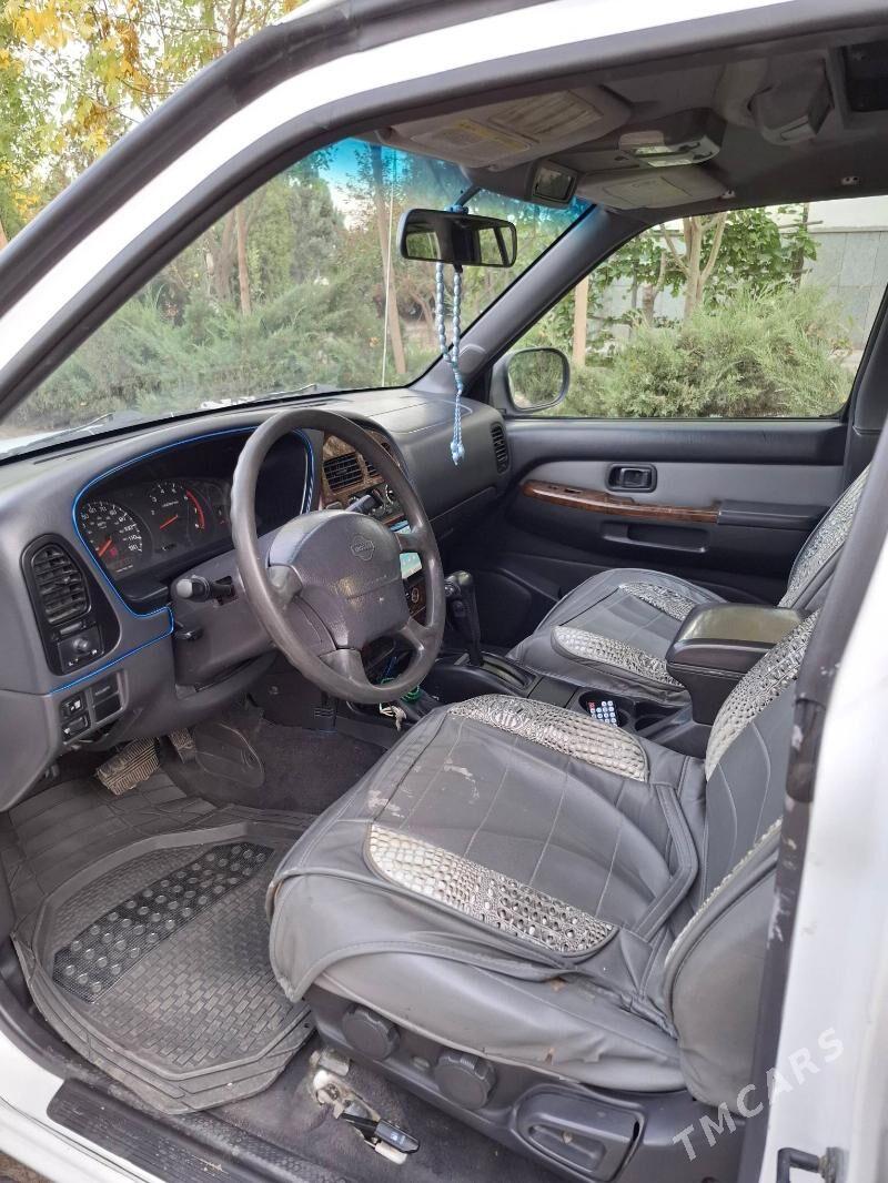 Nissan Pathfinder 1998 - 90 000 TMT - Daşoguz - img 3