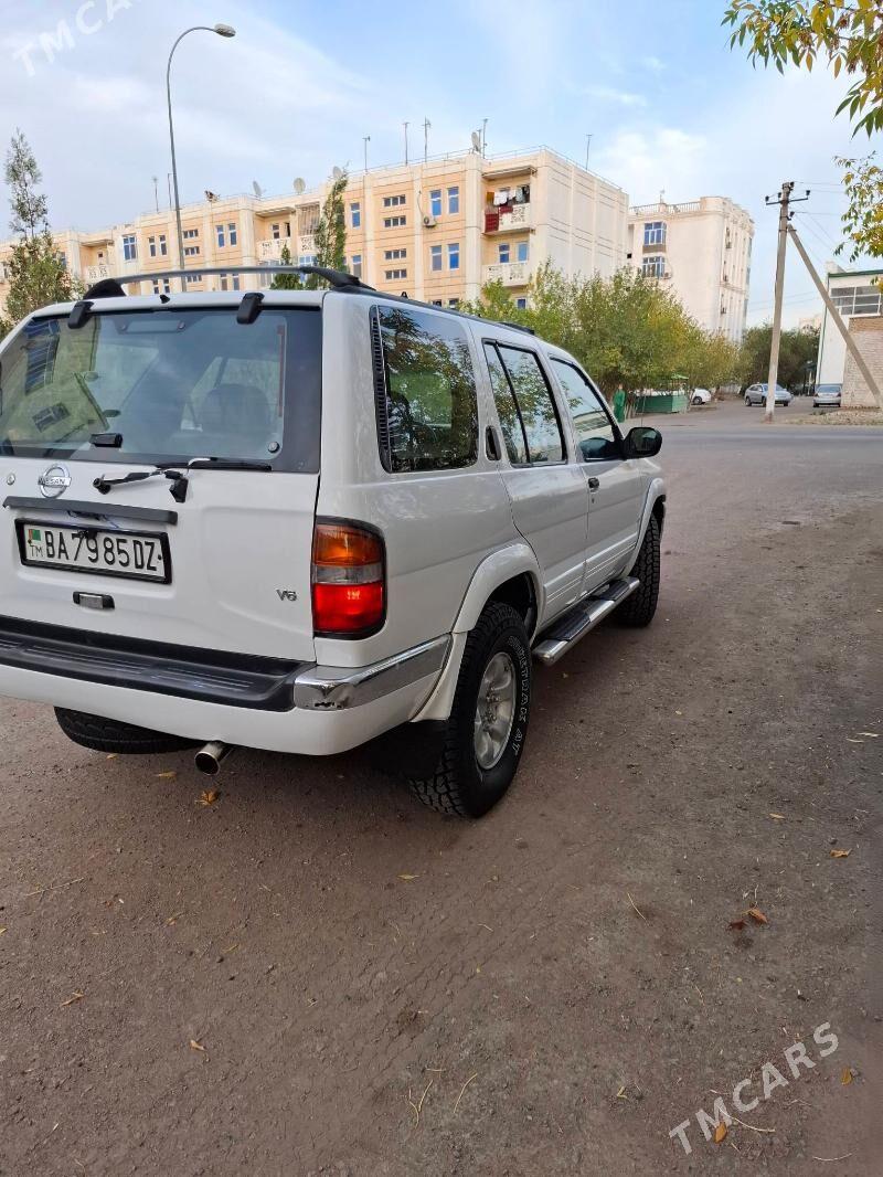 Nissan Pathfinder 1998 - 90 000 TMT - Daşoguz - img 5