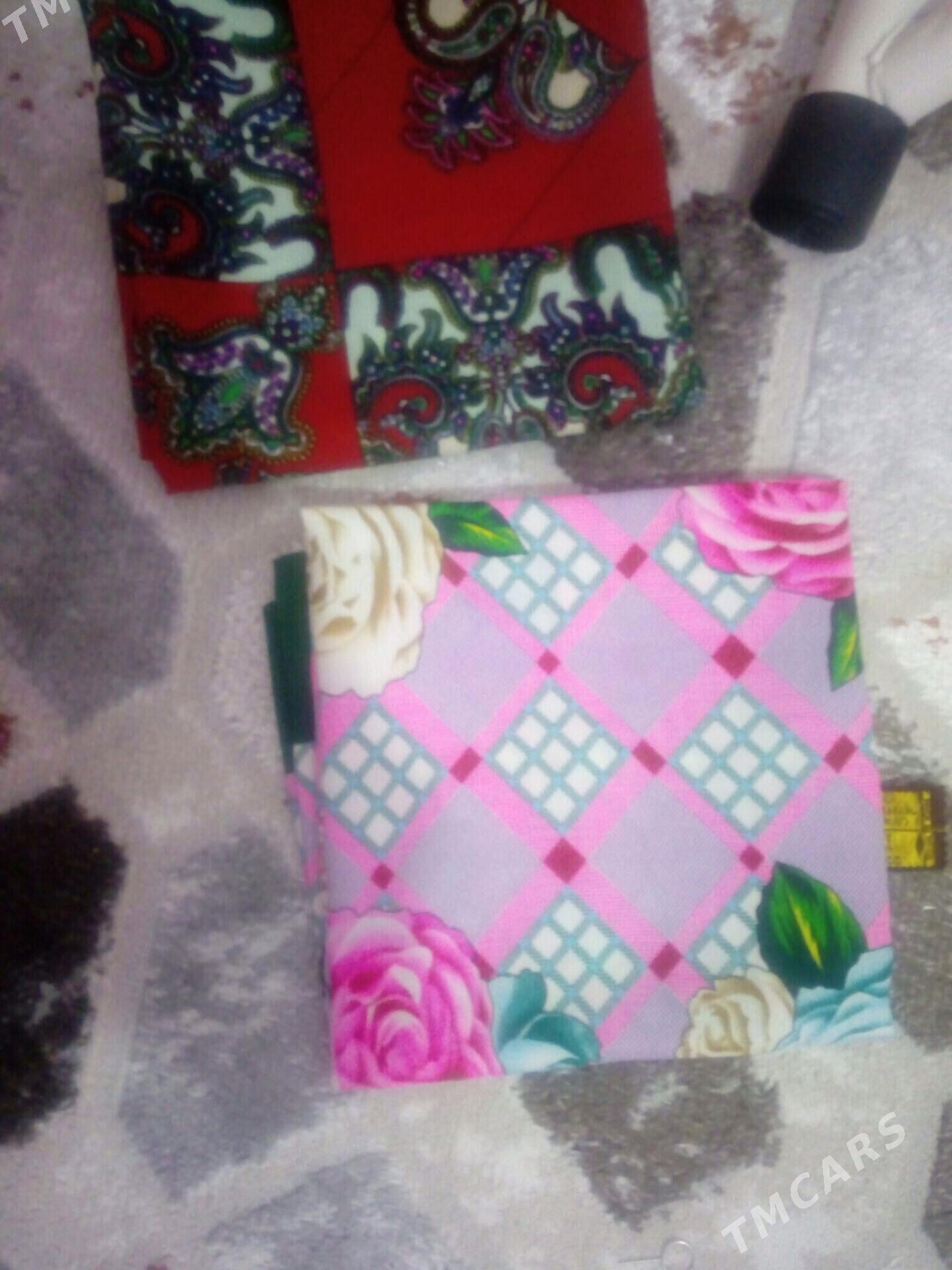 Oyme yalyk - Mary - img 3