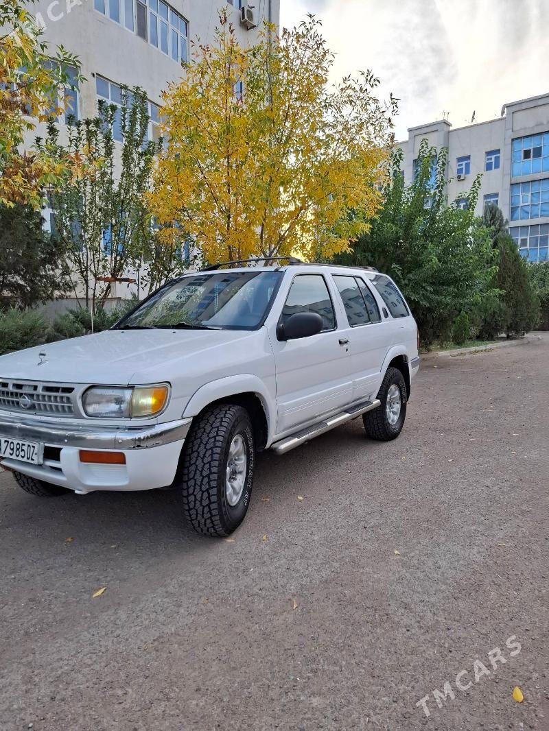 Nissan Pathfinder 1998 - 90 000 TMT - Daşoguz - img 6