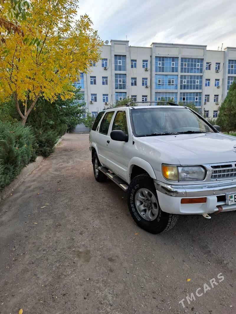 Nissan Pathfinder 1998 - 90 000 TMT - Daşoguz - img 7