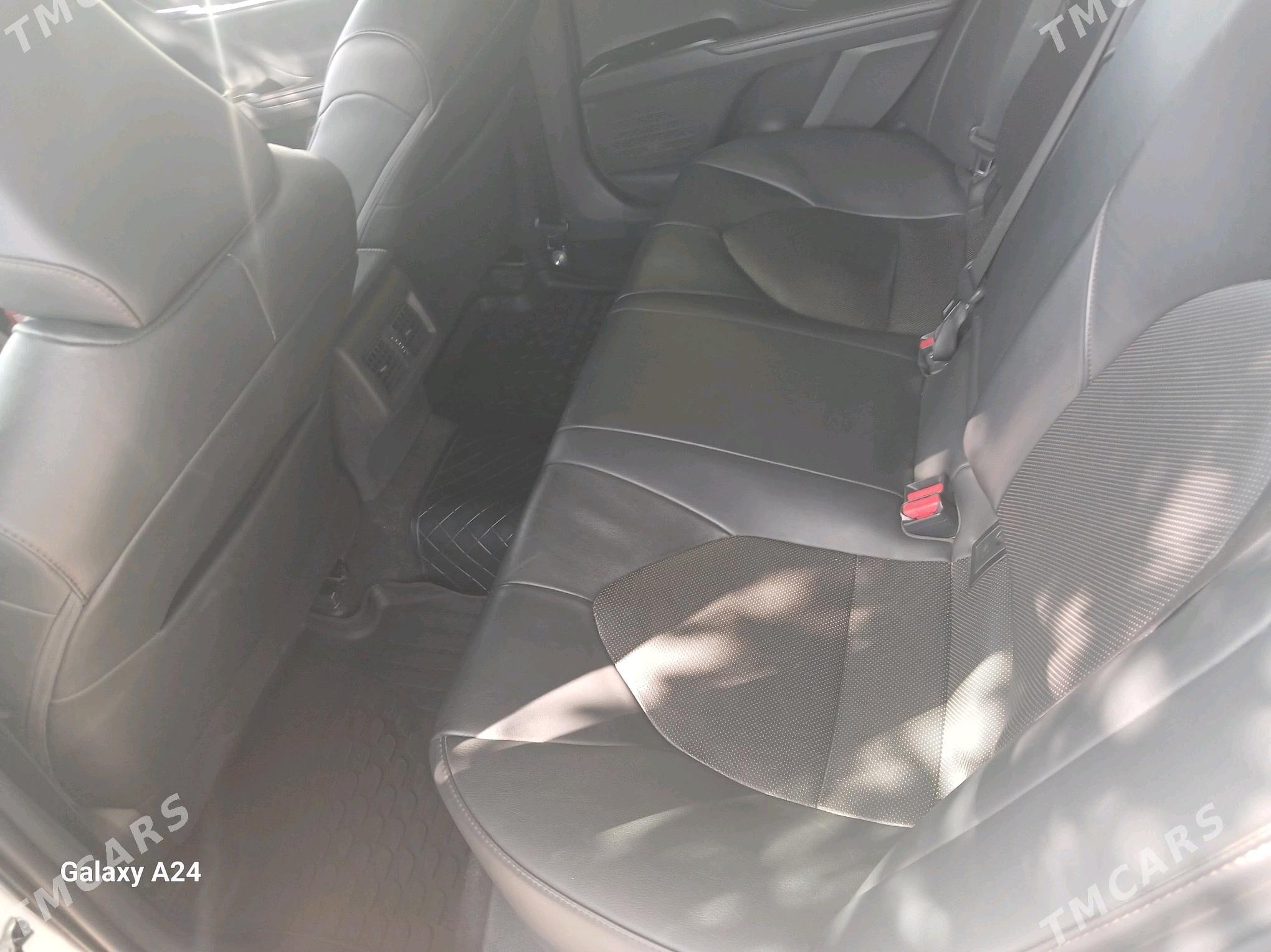 Toyota Camry 2020 - 360 000 TMT - Gökdepe - img 9