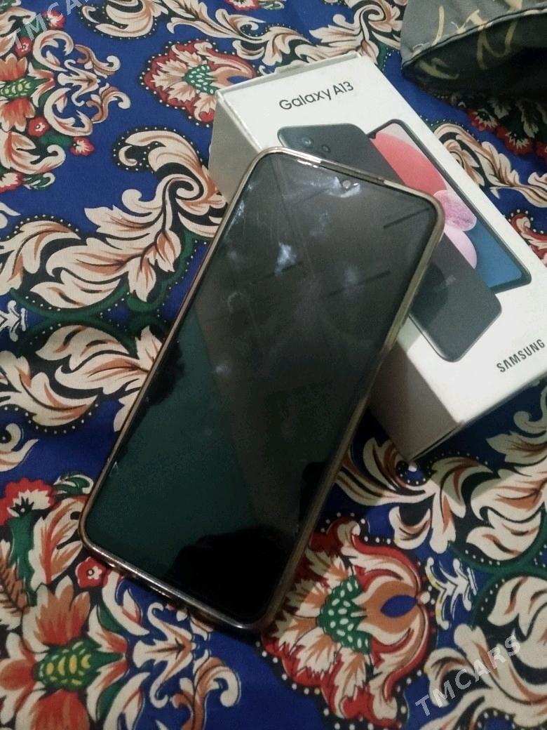 A 13 samsung - Daşoguz - img 2
