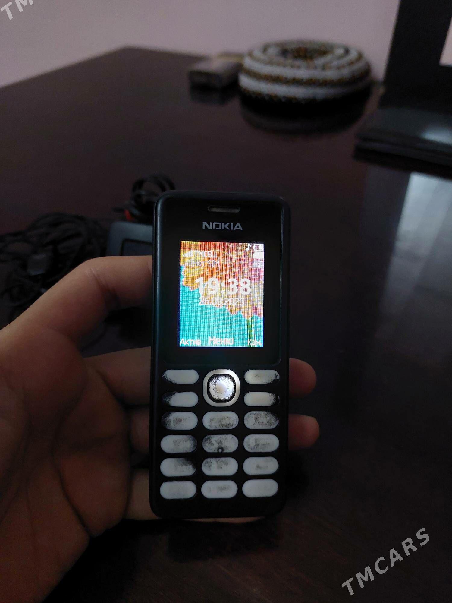 Nokia Arginal başda cıkan - Туркменабат - img 2