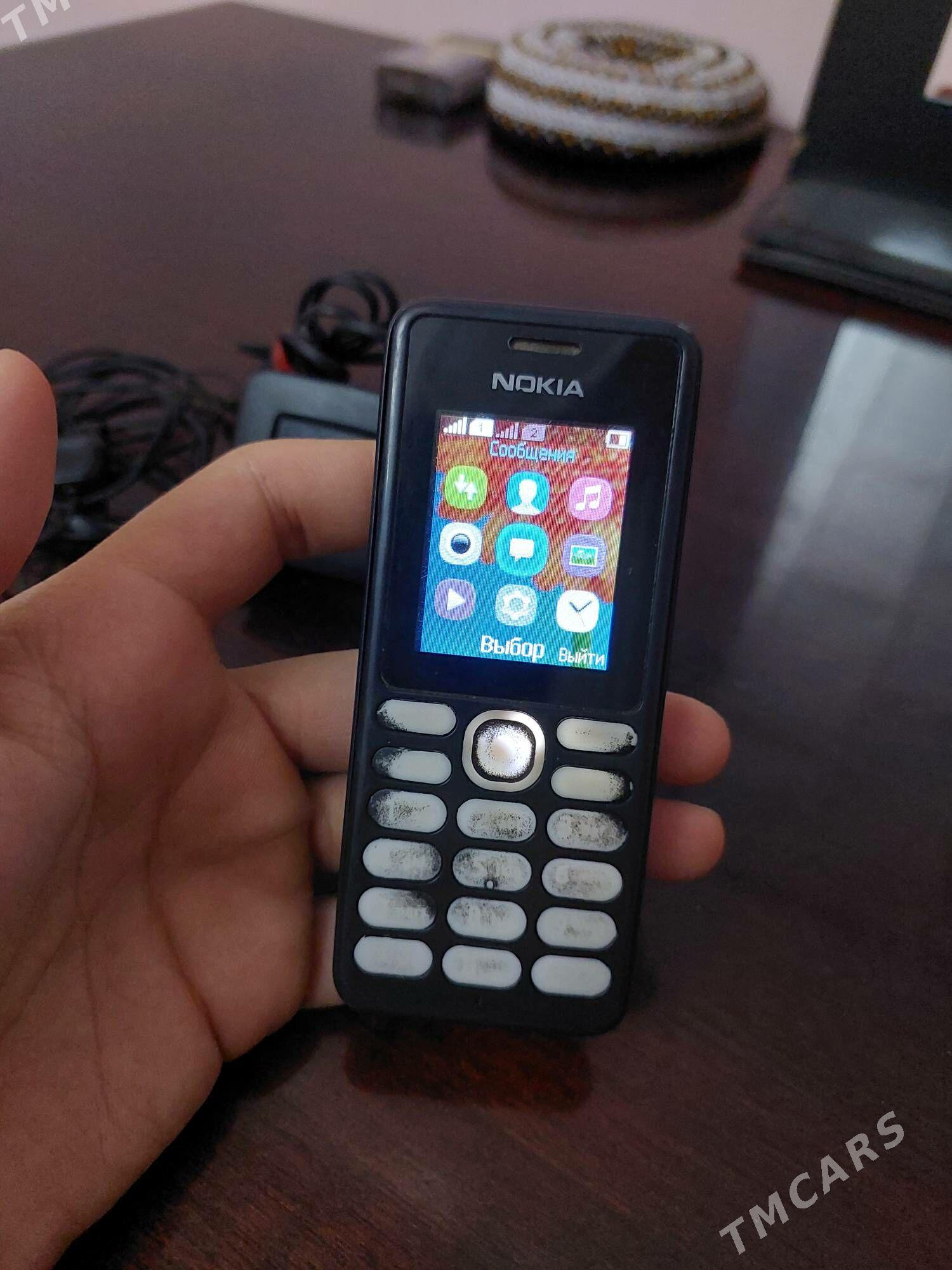 Nokia Arginal başda cıkan - Туркменабат - img 5