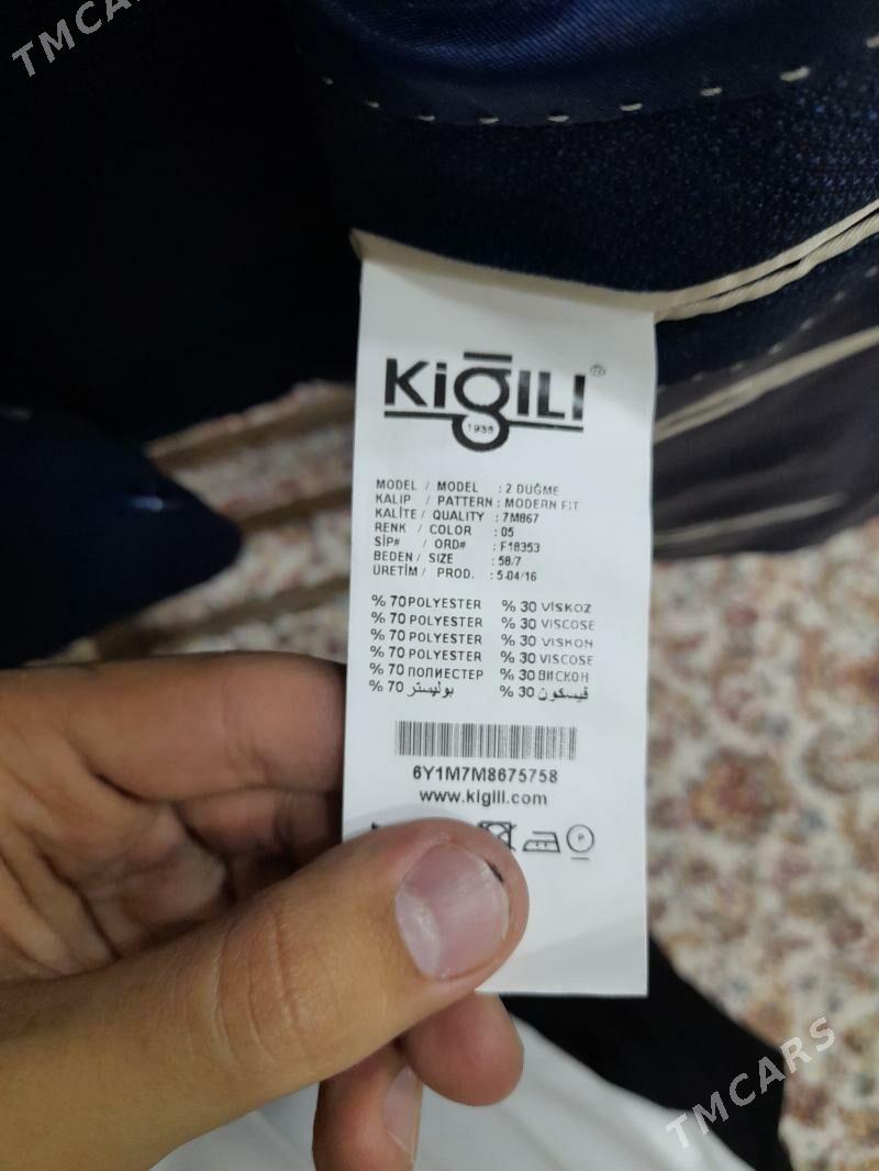 Kostyum balak - Aşgabat - img 3