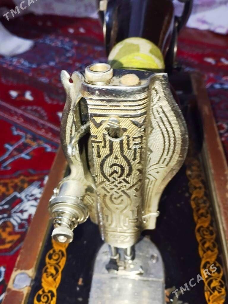 dikin maşyn el - Бекреве - img 5
