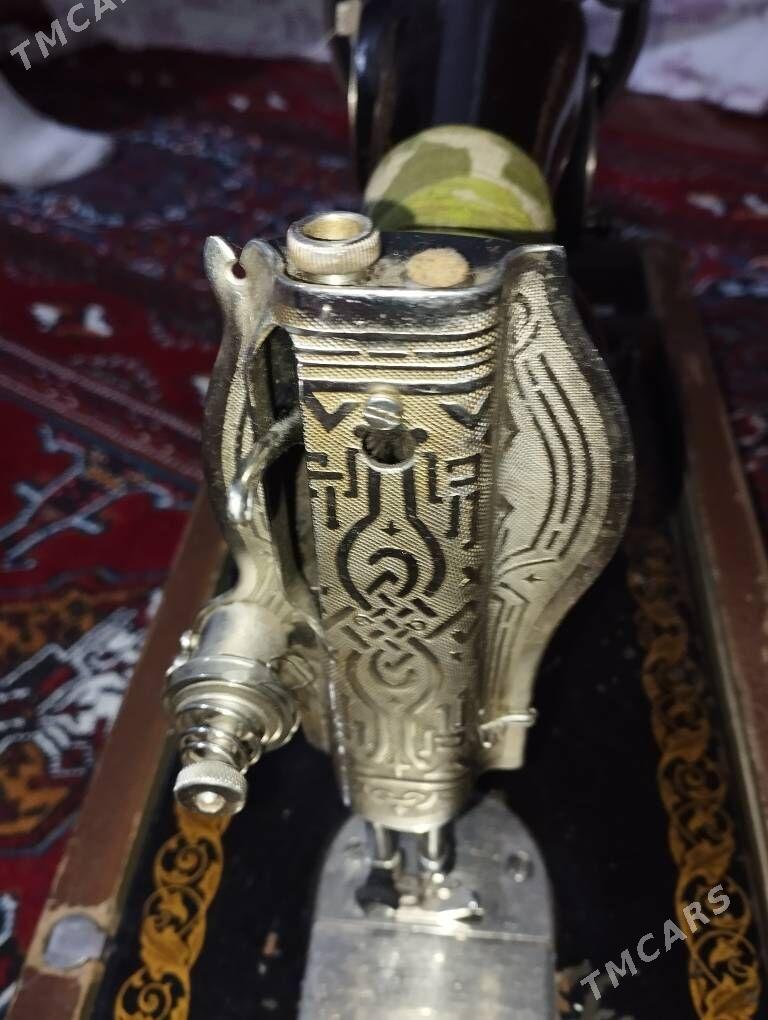 dikin maşyn el - Бекреве - img 6