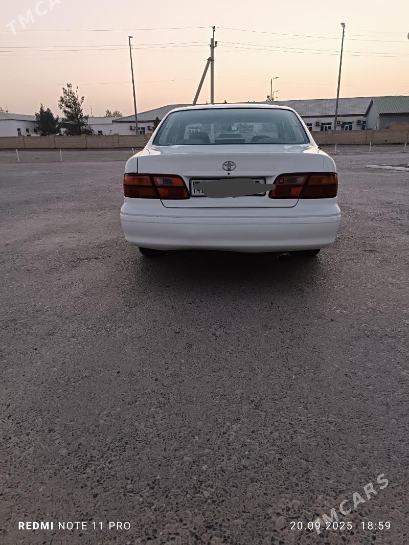 Toyota Avalon 1996 - 100 000 TMT - Туркменгала - img 5