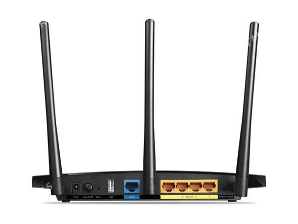TP-LINK AC1200 - 30 mkr - img 2