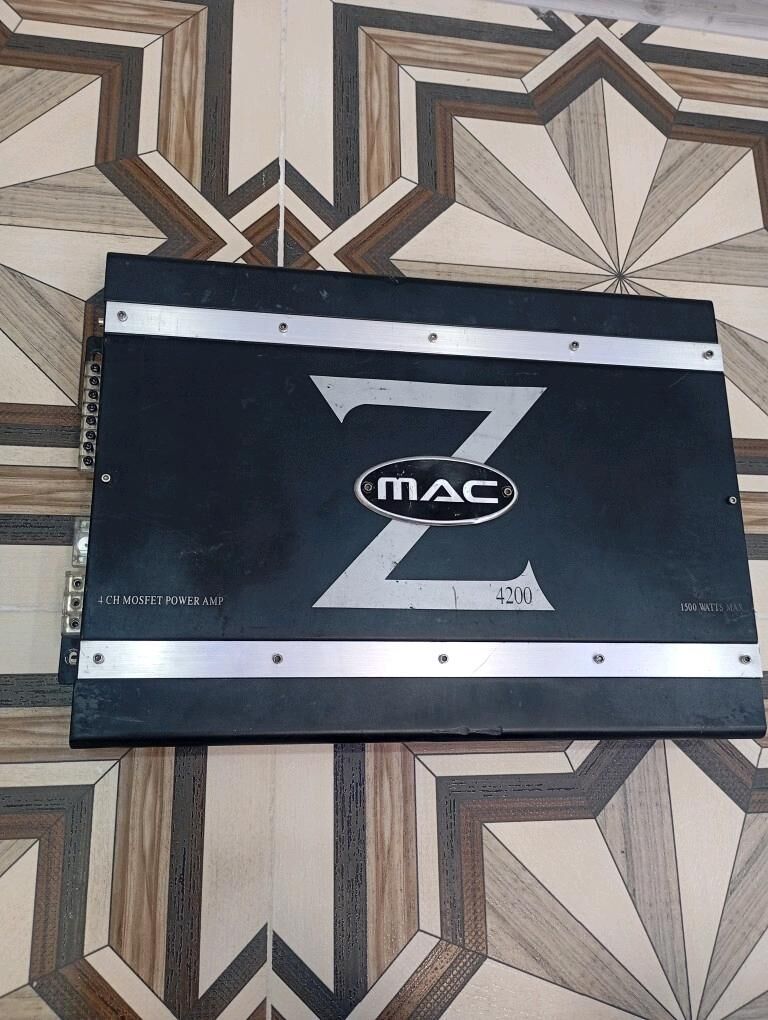 Aparatura 7 000 TMT - Daşoguz - img 10