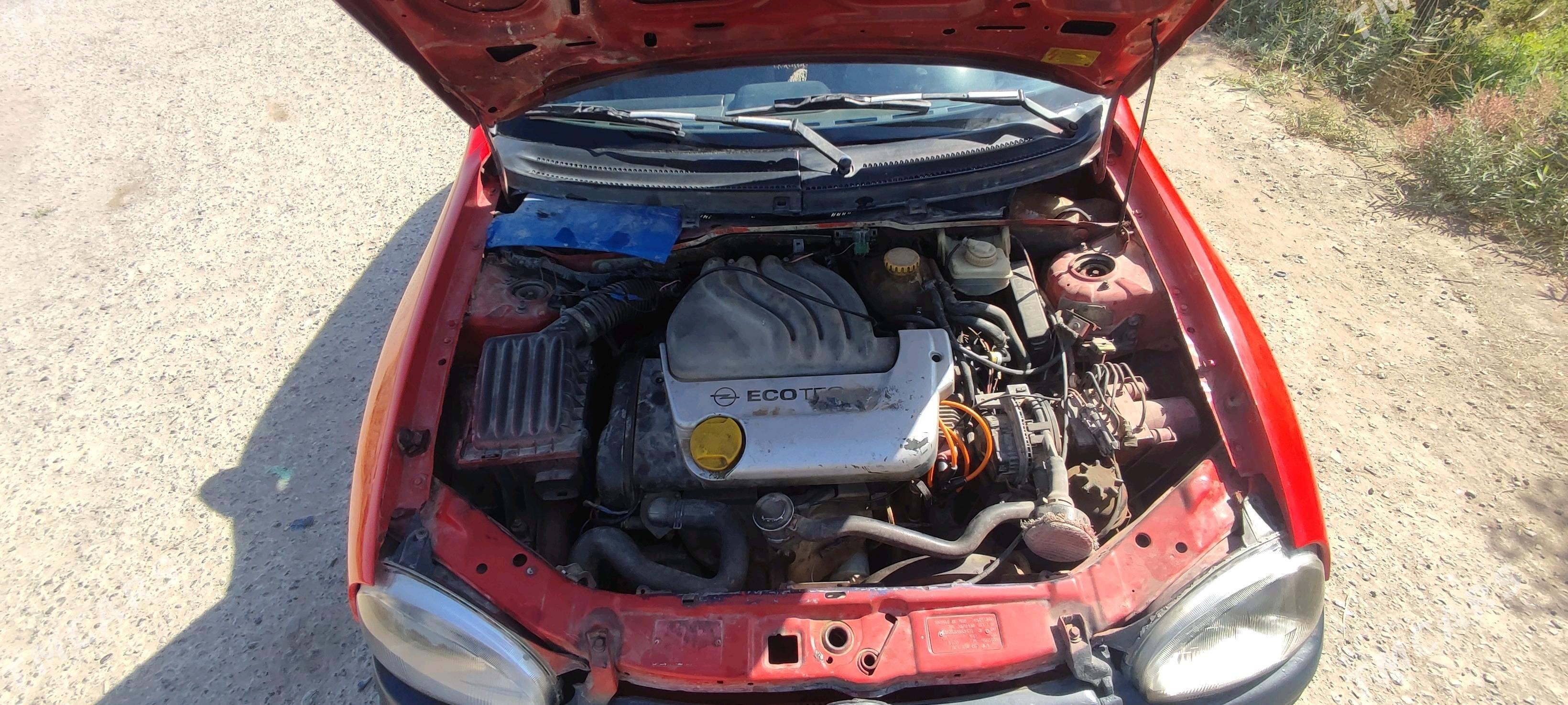 Opel Vita 1996 - 30 000 TMT - Сакар - img 7