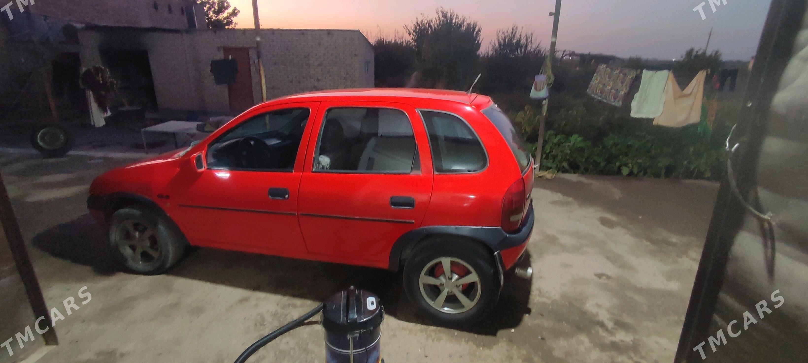 Opel Vita 1996 - 30 000 TMT - Сакар - img 8
