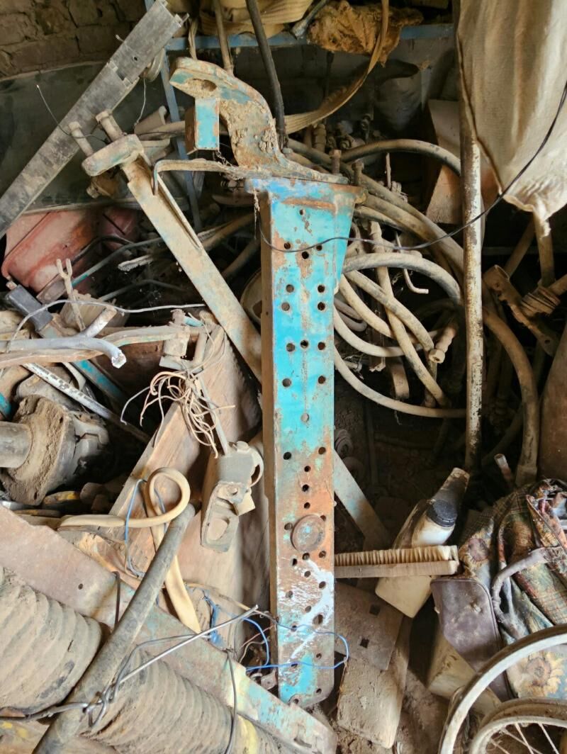 Traktor zapjaslar - Kaka - img 4