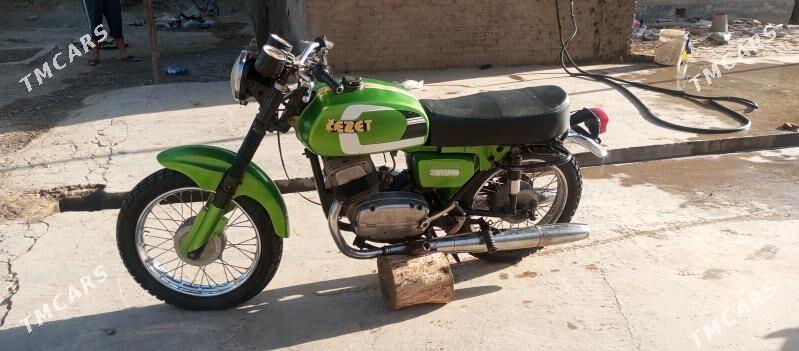 Jawa 300 2024 - 9 000 TMT - Halaç - img 2