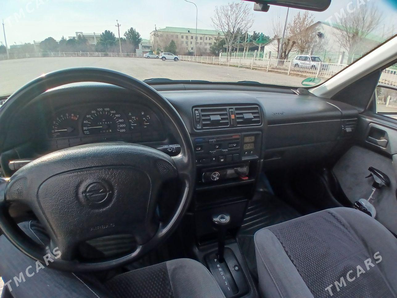 Opel Vectra 1994 - 55 000 TMT - Ашхабад - img 2