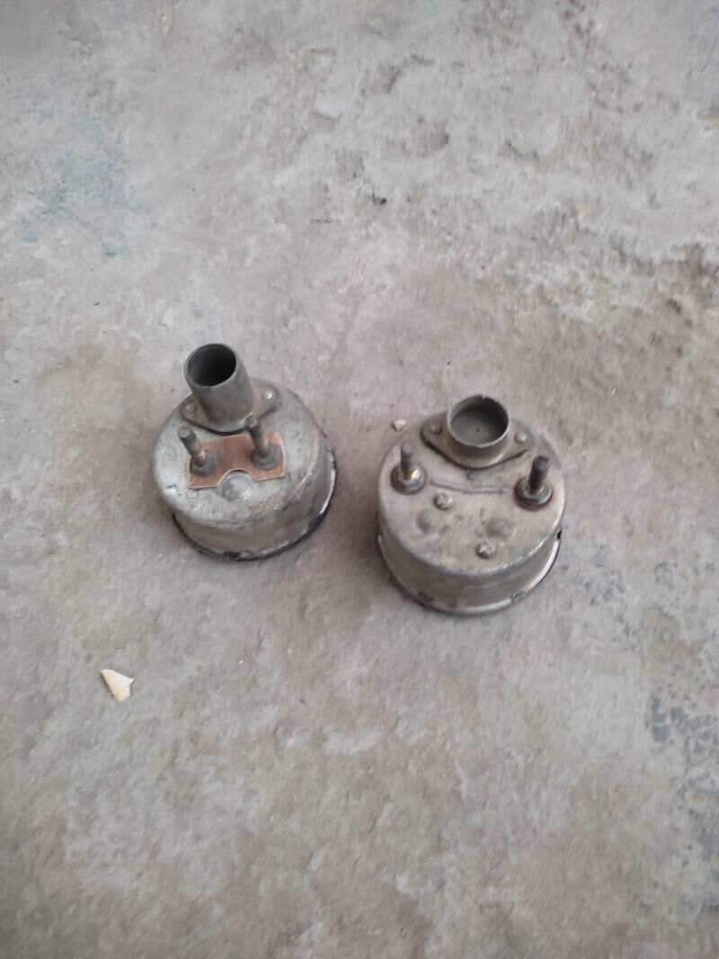 žiguliñ zapcaslary we manometr 5 TMT - Balkanabat - img 1