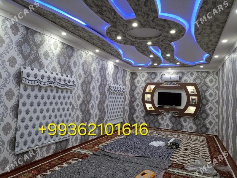 zalyuzlar źalyuz perde jalyuz - Aşgabat - img 10