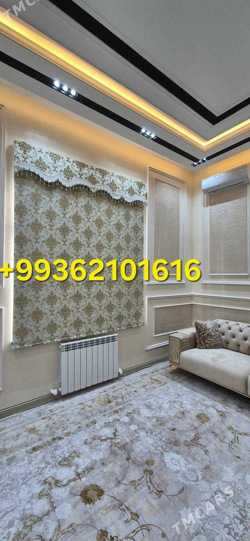 zalyuzlar źalyuz perde jalyuz - Aşgabat - img 2