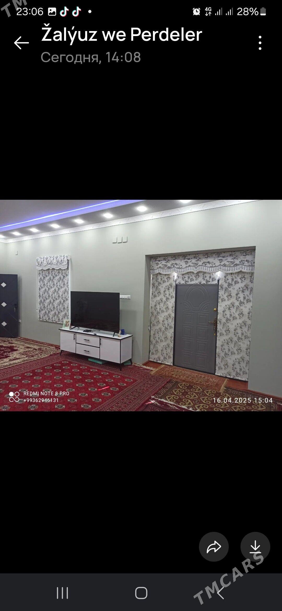zalyuzlar źalyuz perde jalyuz - Aşgabat - img 6