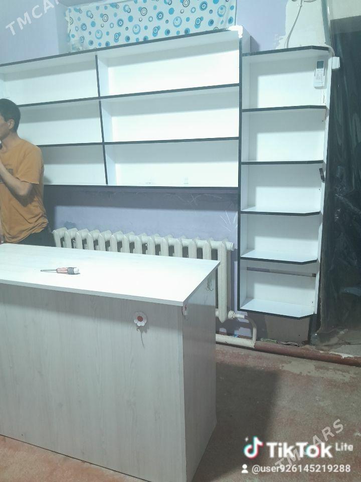 Coganly Magazin Mebl - Ашхабад - img 4