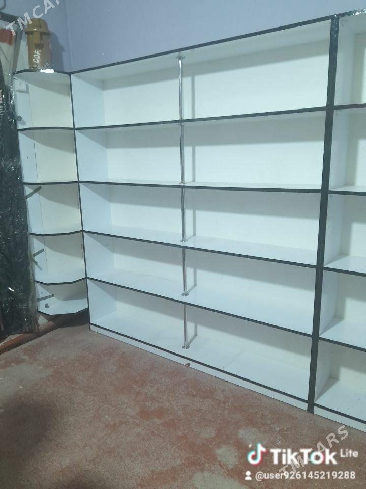 Coganly Magazin Mebl - Ашхабад - img 3