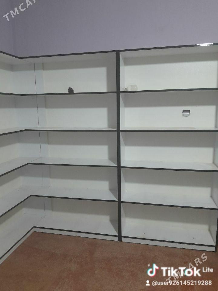 Coganly Magazin Mebl - Ашхабад - img 1