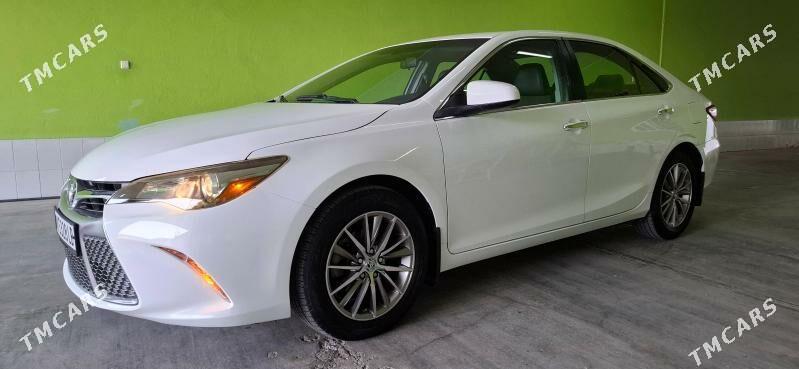 Toyota Camry 2016 - 290 000 TMT - Türkmenabat - img 5