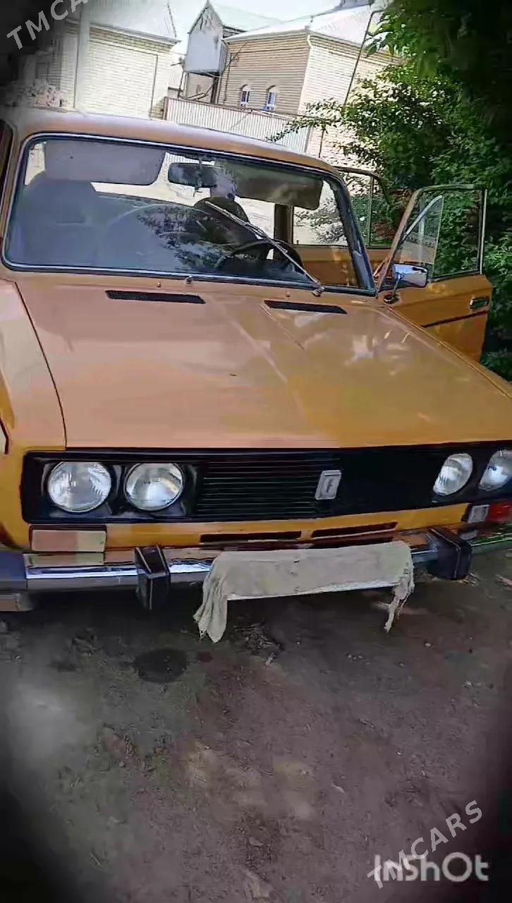 Lada 2106 1984 - 20 000 TMT - Мары - img 2