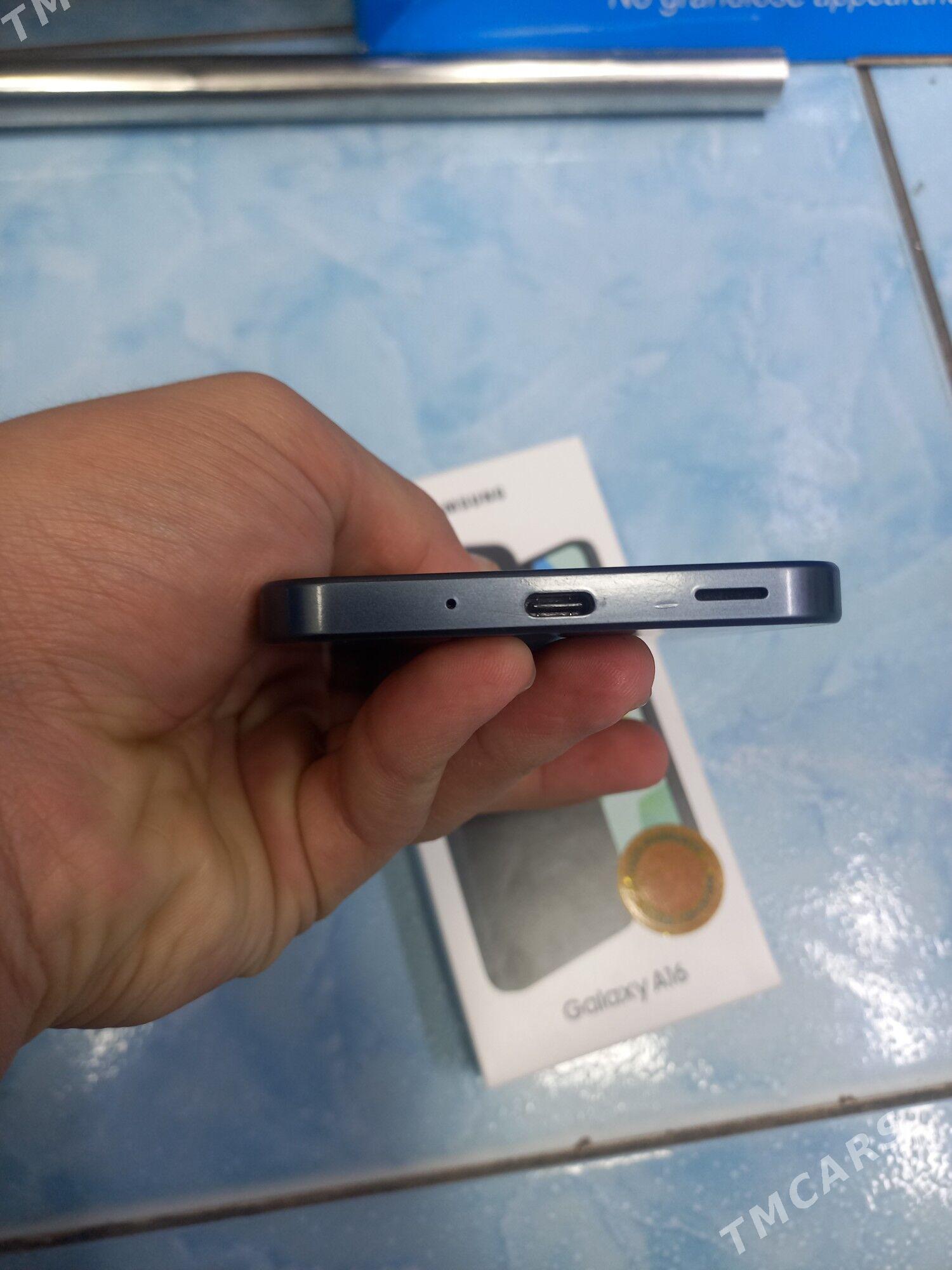 samsung a16 - Ким район - img 2