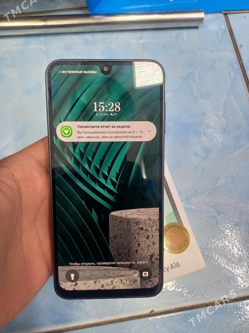 samsung a16 - Ким район - img 6