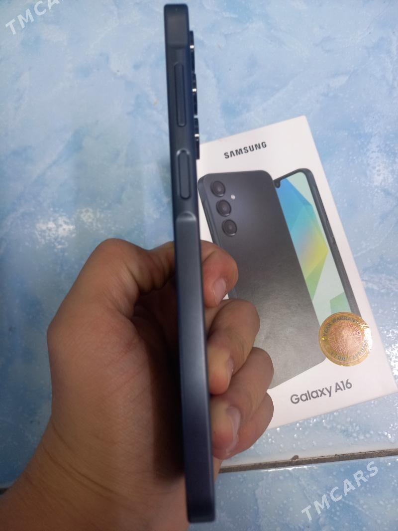 samsung a16 - Ким район - img 3