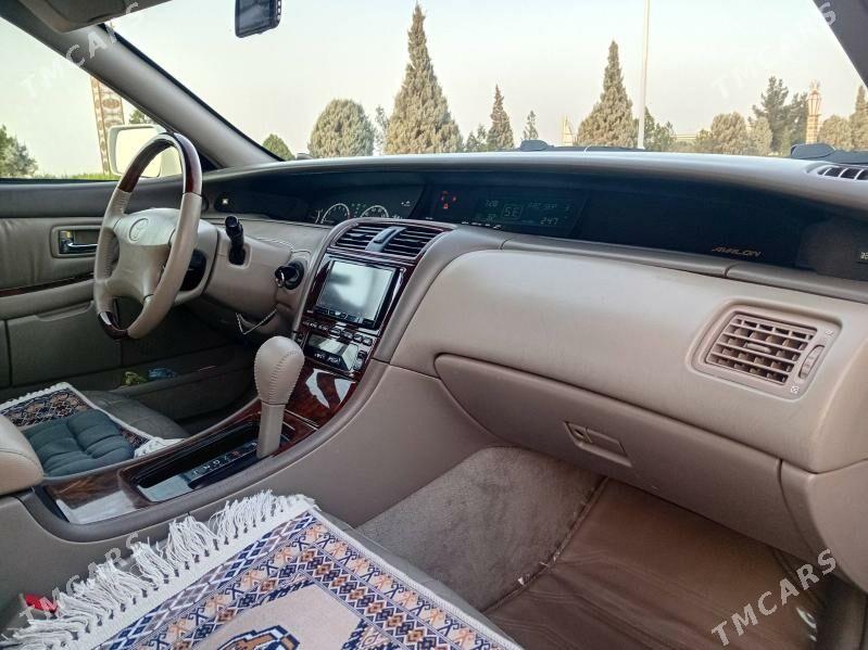 Toyota Avalon 2001 - 240 000 TMT - Türkmenbaşy - img 3