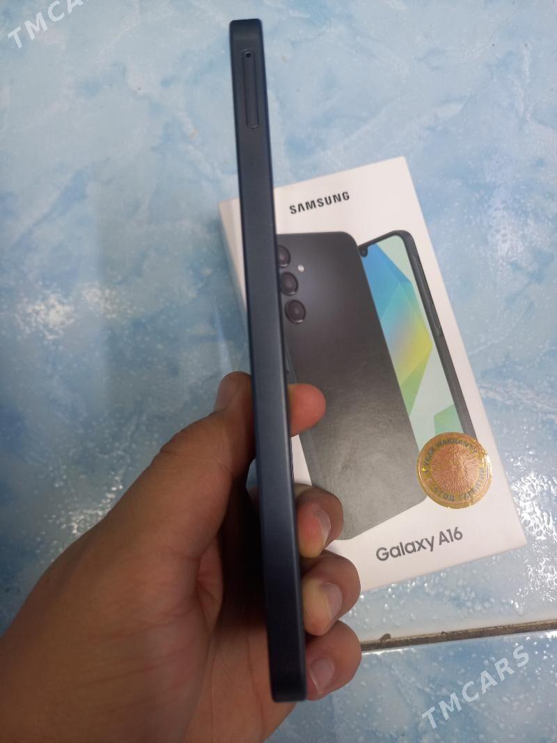 samsung a16 - Ким район - img 4