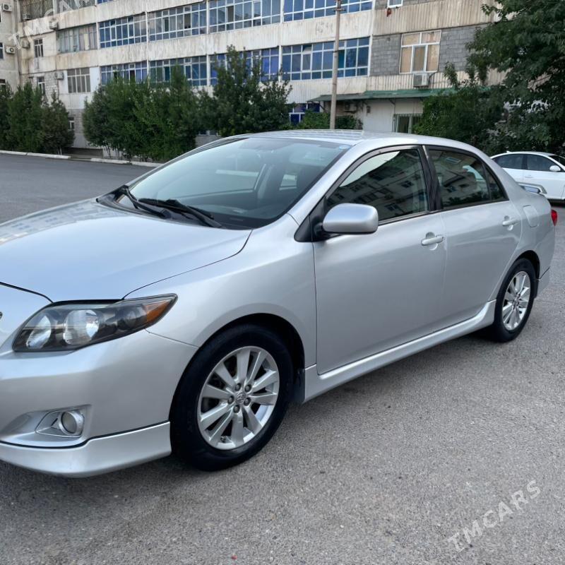 Toyota Corolla 2009 - 153 000 TMT - Мир 1 - img 5