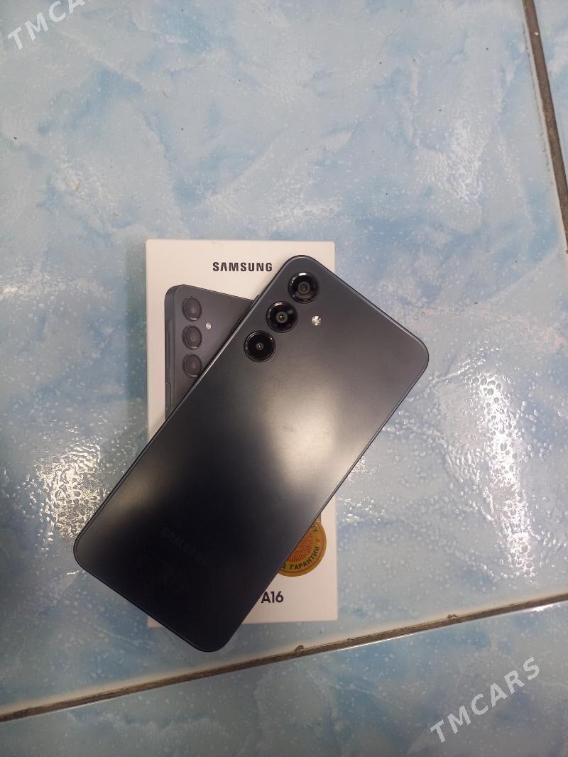 samsung a16 - Ким район - img 5