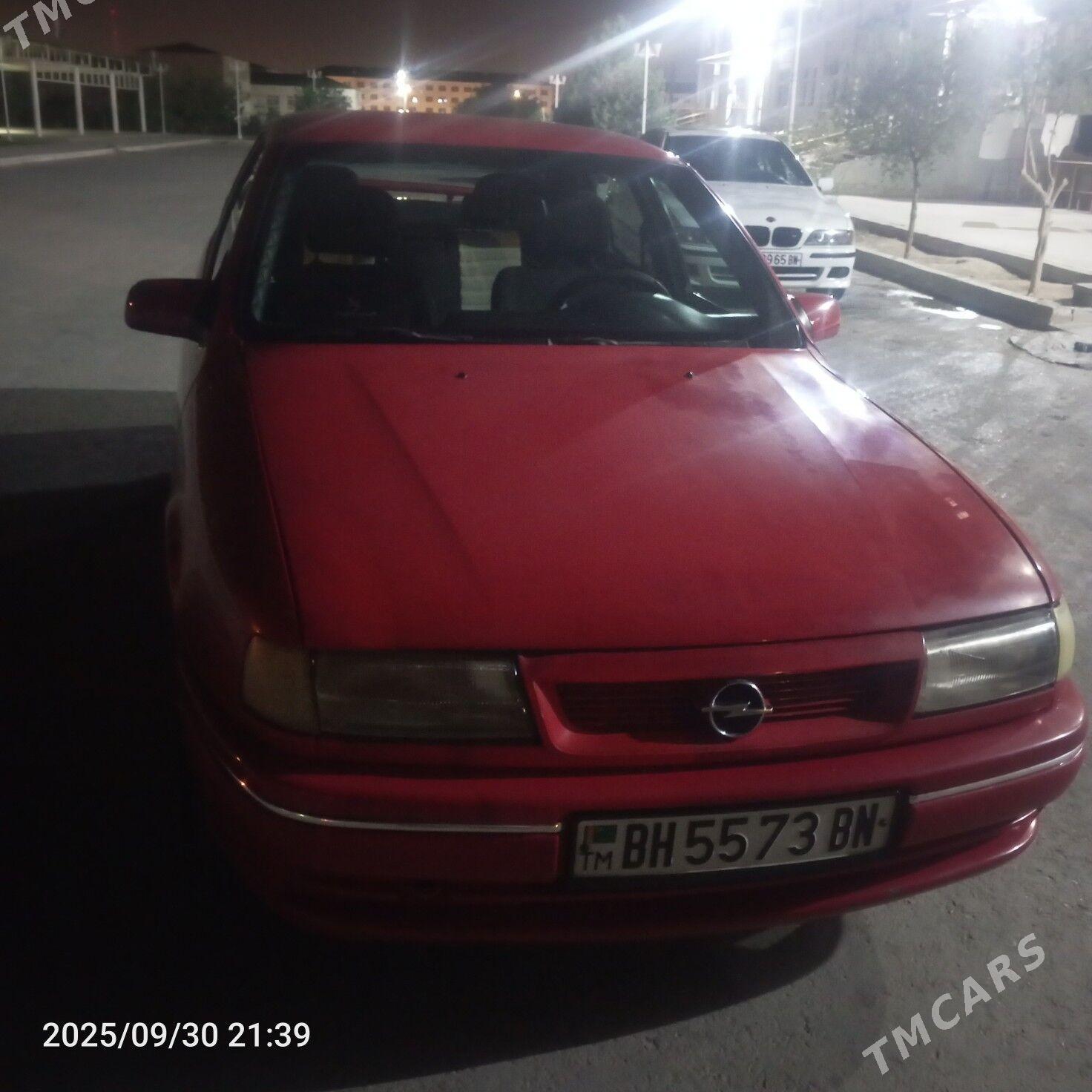 Opel Vectra 1995 - 55 000 TMT - Balkanabat - img 3