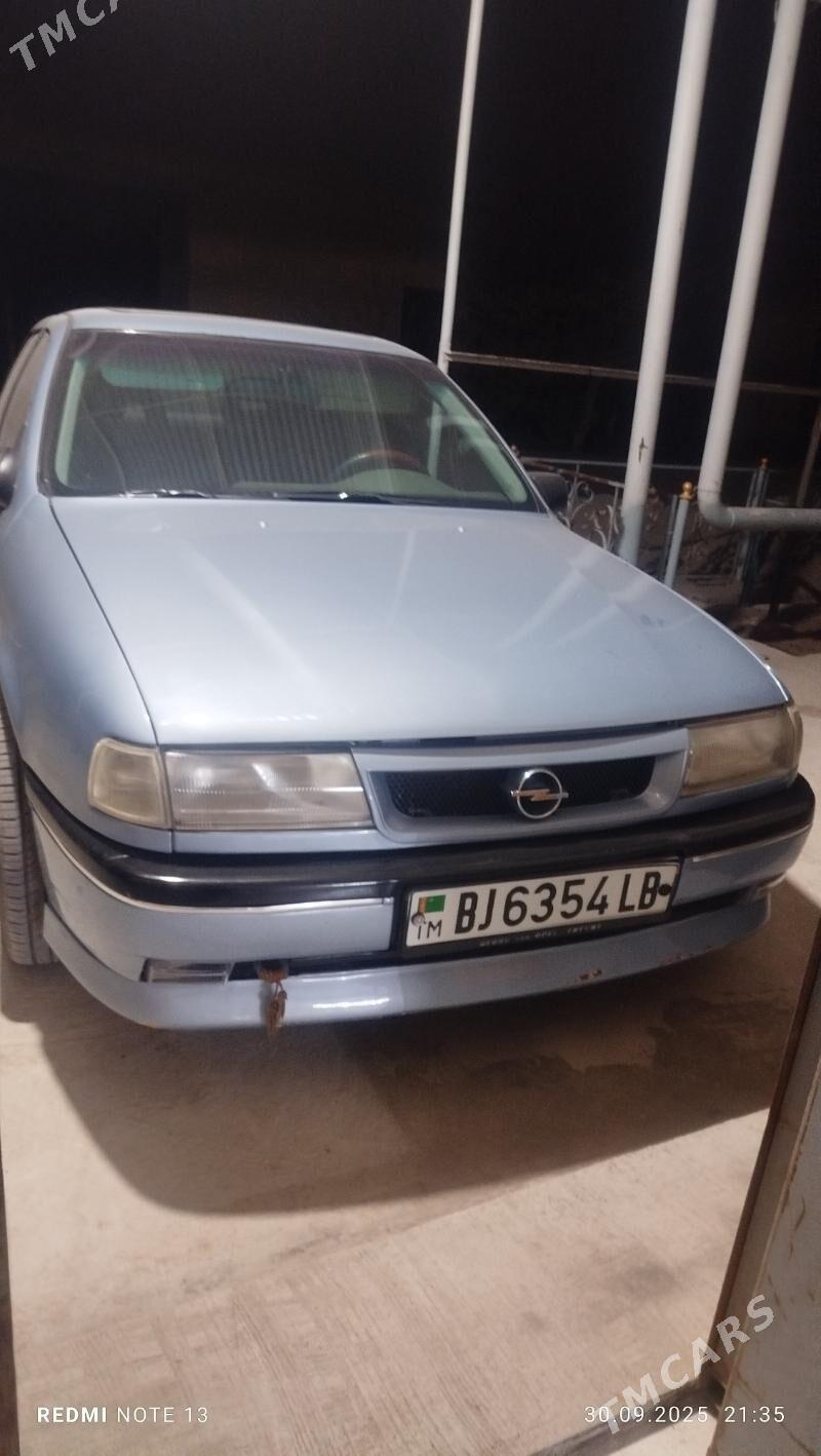 Opel Vectra 1990 - 55 000 TMT - Чарджоу - img 4