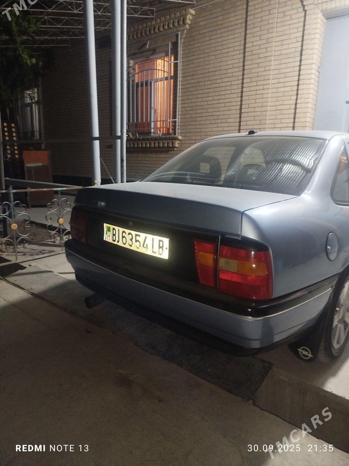 Opel Vectra 1990 - 55 000 TMT - Чарджоу - img 2