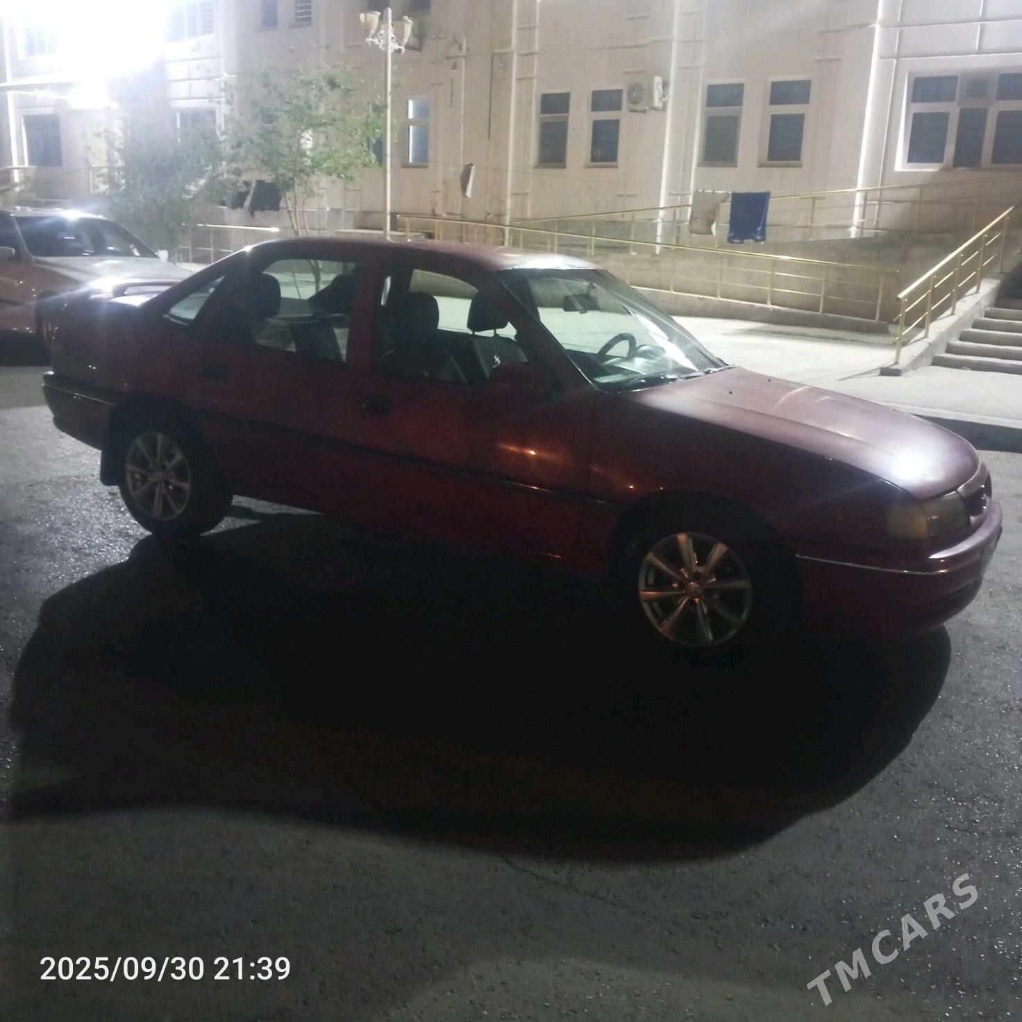 Opel Vectra 1995 - 55 000 TMT - Balkanabat - img 5